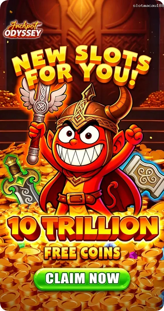 slotmacau188 APK