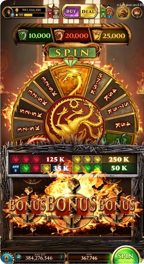 slotmacau188 APK