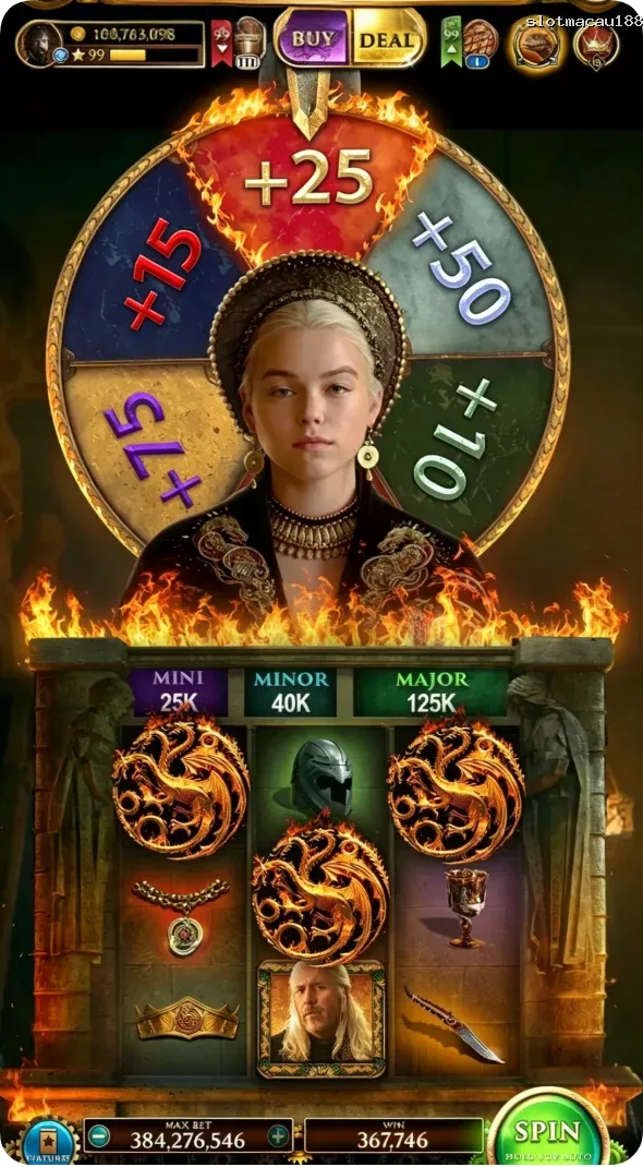 slotmacau188 Masuk